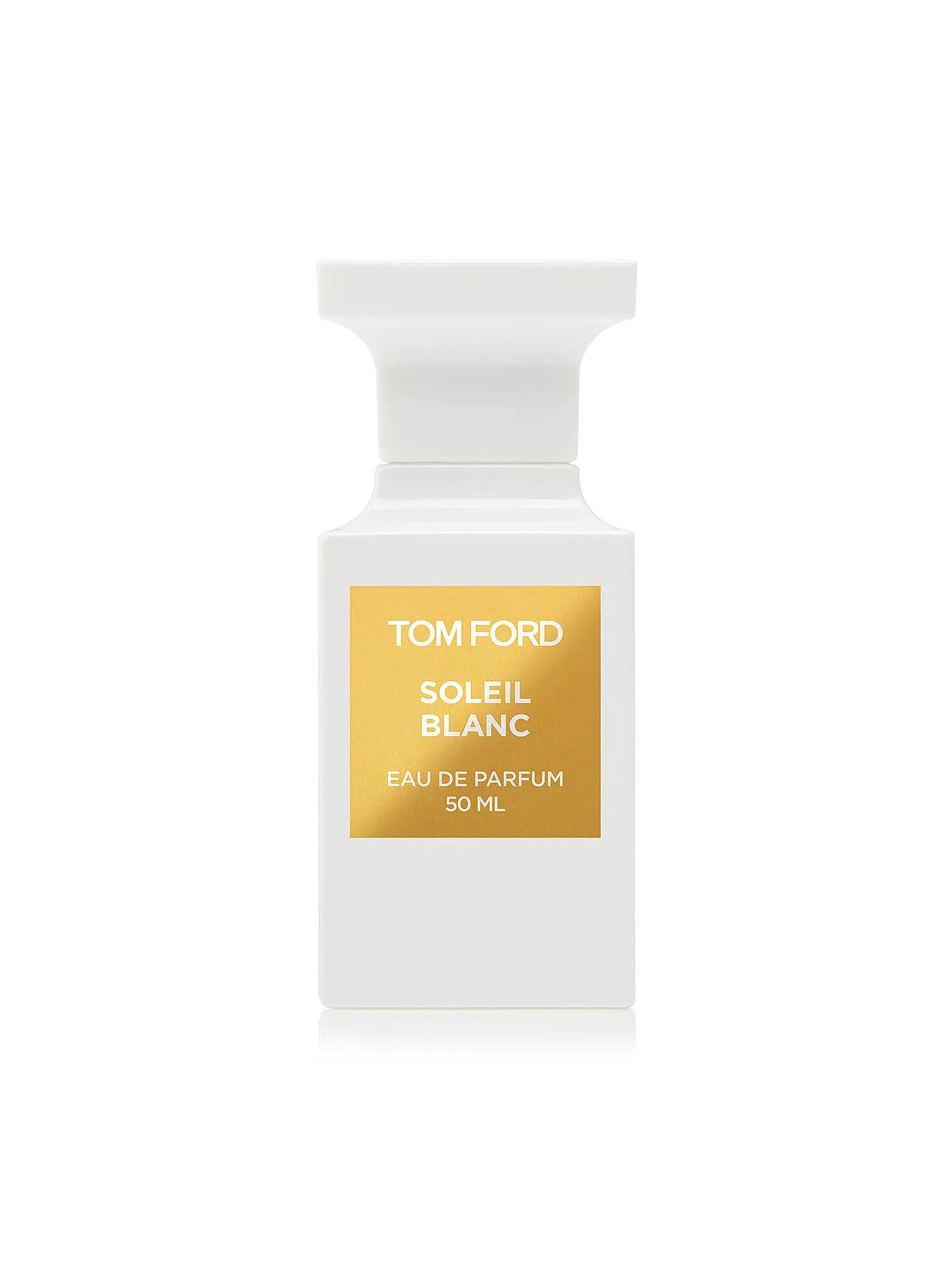TOM FORD BEAUTY | Private Blend Soleil Blance Eau de Parfum 50ml | 